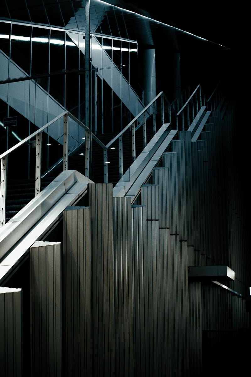 Artistic angles