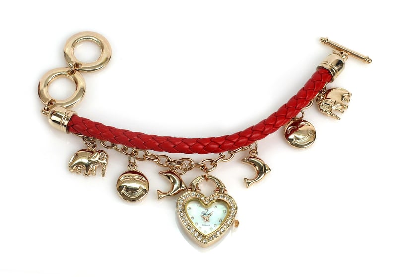 Stackable Bracelets