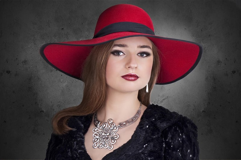 Stylish Hats