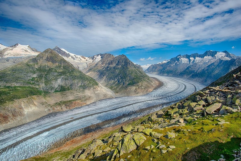 Mountain Vista
