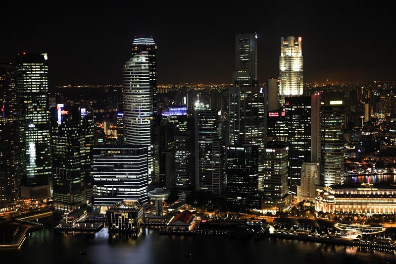 Urban Skylines