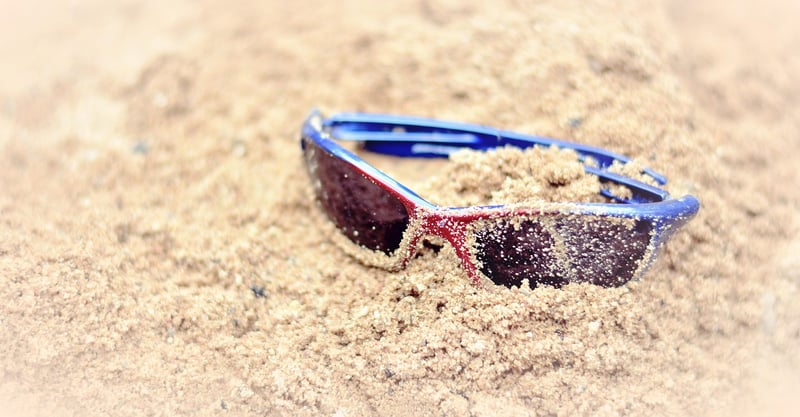 Funky Sunglasses