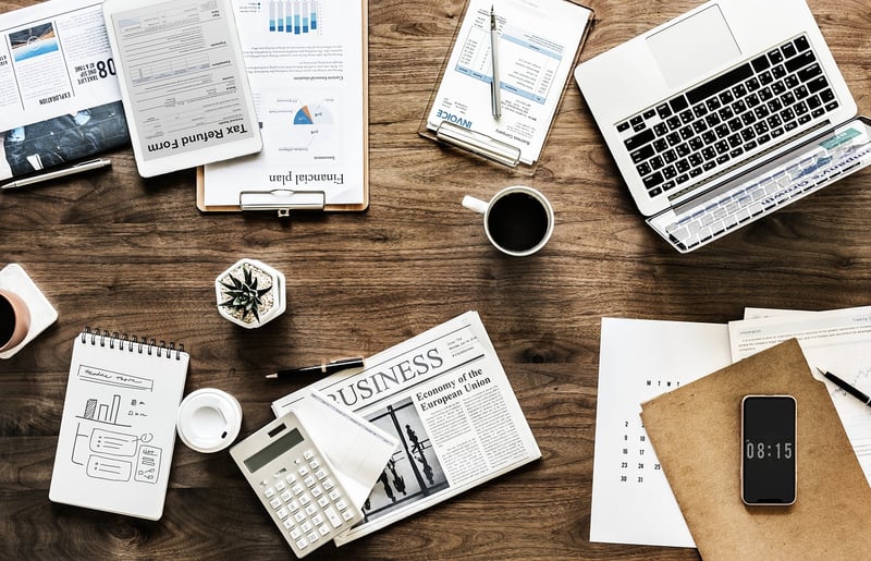 Legal Procedures